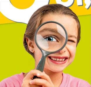 Science & Vie Découvertes 310 Pourquoi les yeux ont des couleurs différentes ?
