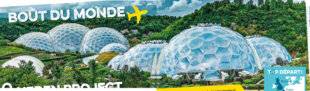 Science & Vie Découvertes 310 L'Eden Project