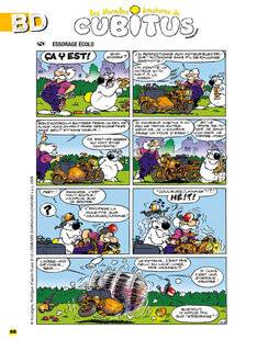 Science & Vie Découvertes 310 Les nouvelles aventures de CUBITUS