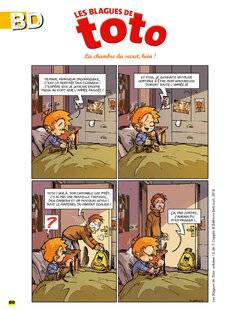 Science & Vie Découvertes 310 LES BLAGUES DE TOTO