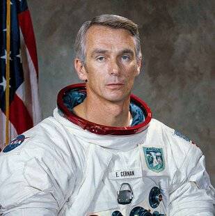 Science & Vie Découvertes 311 Quel astronaute a marché le plus longtemps sur la Lune ? (Martin, 8 ans)