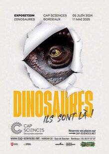 Science & Vie Découvertes 311 Dino mania