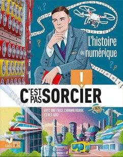 Science & Vie Découvertes 311 Quelles histoires !