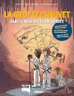Science & Vie Découvertes 311 La caverne aux merveilles