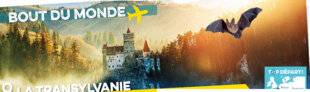 Science & Vie Découvertes 311 La Transylvanie