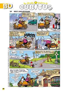 Science & Vie Découvertes 312 Les Nouvelles Aventures de CUBITUS