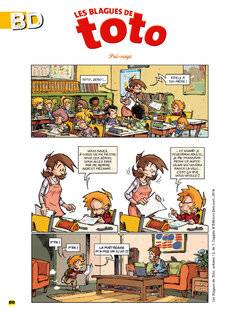 Science & Vie Découvertes 312 LES BLAGUES DE toto