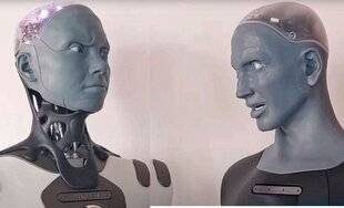 Science & Vie Découvertes 313 Blague de robots