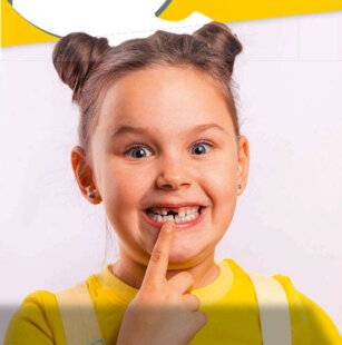 Science & Vie Découvertes 313 Pourquoi il n'y a pas de racine à nos dents qui tombent naturellement ? Où est-elle ?
