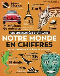 Science & Vie Découvertes 313 Le compte est bon