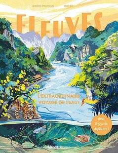 Science & Vie Découvertes 313 À l'eau