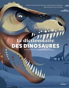 Science & Vie Découvertes 313 Dico dinos