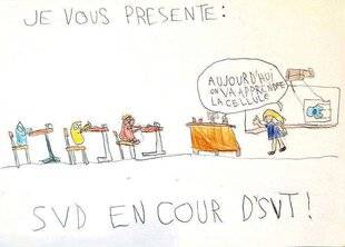 Science & Vie Découvertes 313 Artyshow