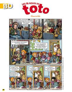 Science & Vie Découvertes 314 LES BLAGUES DE TOTO