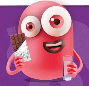 Science & Vie Découvertes 317 POURQUOI A-T-ON TOUJOURS SOIF APRÈS AVOIR MANGÉ UN CHOCOLAT ?