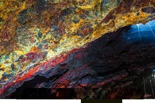 Science & Vie Découvertes 317 … ON DESCENDAIT DANS UN VOLCAN ?