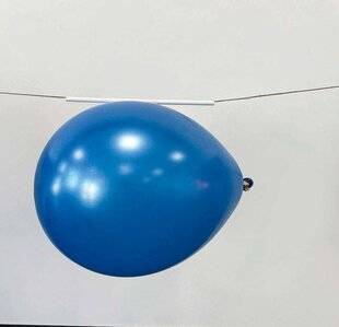 Science & Vie Découvertes 317 PROPULSE TON BALLON FUSÉE LE LONG D'UNE FICELLE