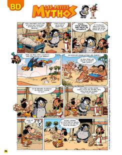 Science & Vie Découvertes 317 LES PETITS MYTHOS
