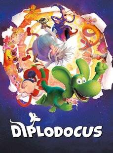 Science & Vie Découvertes 318 DIPLODOCUS