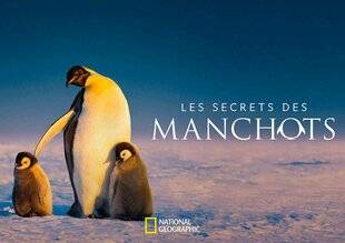 Science & Vie Découvertes 318 LES SECRETS DES MANCHOTS