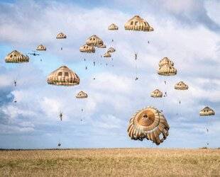 Science & Vie Découvertes 318 PARACHUTISTE