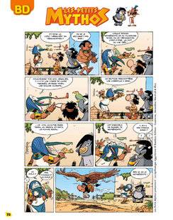 Science & Vie Découvertes 318 LES PETITS MYTHOS