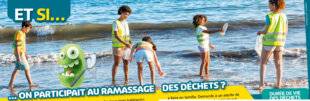 Science & Vie Découvertes 319 … ON PARTICIPAIT AU RAMASSAGE DES DÉCHETS ?