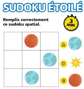 Science & Vie Découvertes 319 C’EST LOGIQUE !