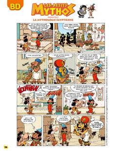 Science & Vie Découvertes 319 LES PETITS MYTHOS