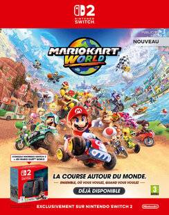 Science & Vie Découvertes 319 NINTENDO SWITCH