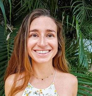 Science & Vie Découvertes 320 3 QUESTIONS À MAËV A GOULAIS, DOCTEURE EN BIOLOGIE MARINE