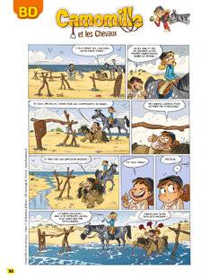 Science & Vie Découvertes 320 CAMOMILLE ET LES CHEVEUX