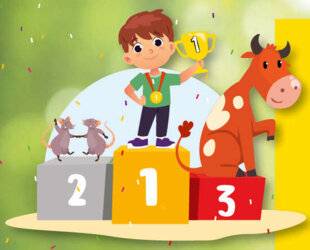 Science & Vie Découvertes 320 Des mammifères CHAMPIONS