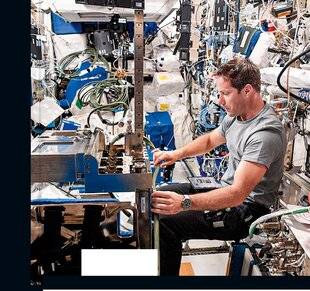 Science & Vie Découvertes 320 Des EXPÉRIENCES dans L'ESPACE