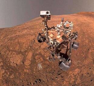 Science & Vie Découvertes 321 SELFIE MARTIEN
