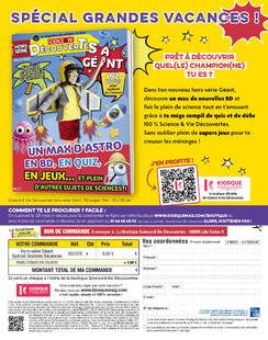 Science & Vie Découvertes 321 SCIENCE&VIE DÉCOUVERTES