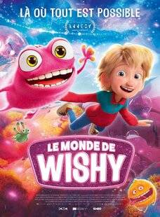 Science & Vie Découvertes 321 LE MONDE DE WISHY