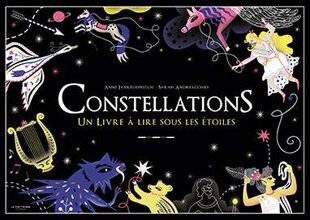 Science & Vie Découvertes 321 Apprends à repérer dans la nuit 15 des plus belles constellations