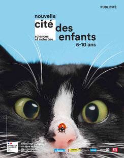 Science & Vie Découvertes 321 Nouvelle cité des enfants