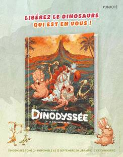 Science & Vie Découvertes 322 DINODYSSÉE