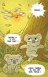 Science & Vie Découvertes 322 LÀ ! DES KOALAS !