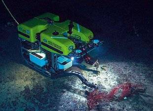 Science & Vie Découvertes 322 Plongée dans LES ABYSSES
