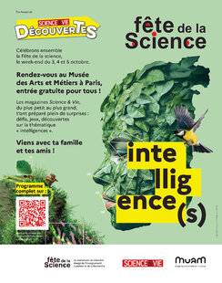 Science & Vie Découvertes 322 SCIENCE & VIE DÉCOUVERTES