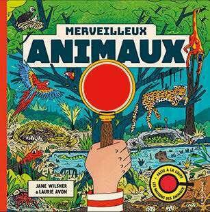 Science & Vie Découvertes 322 Merveilleux animaux