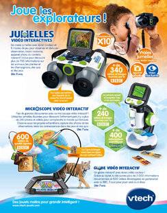 Science & Vie Découvertes 323 Vtech