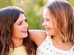 Science & Vie Découvertes 323 POURQUOI SE REGARDE-T-ON DANS LES YEUX QUAND ON SE PARLE ET PAS AILLEURS ?