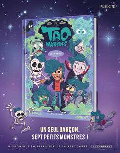 Science & Vie Découvertes 323 LE LOMBARD