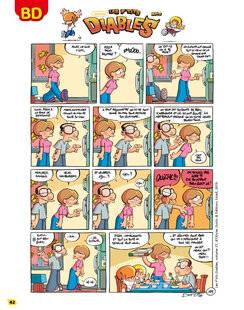 Science & Vie Découvertes 323 LES P'TITS DIABLES