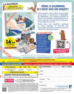 Science & Vie Découvertes 323 La boutique SCIENCE & VIE DÉCOUVERTES