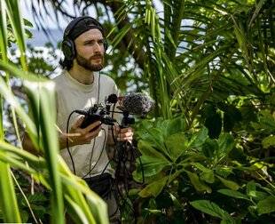 Science & Vie Découvertes 323 CHASSEUR DE SONS